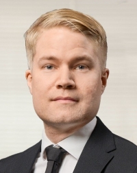 Jussi Lehtinen