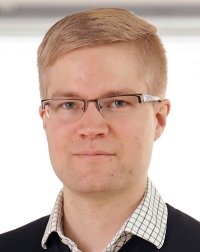 Jussi Lehtinen